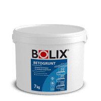 BOLIX BETOGRUNT