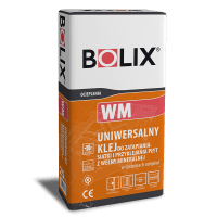 BOLIX WM